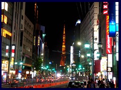 Roppongi by night 45